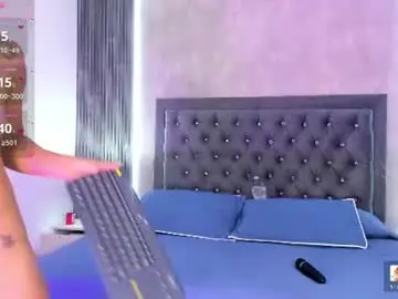 Chaturbate Best live sex cam show of aithannax