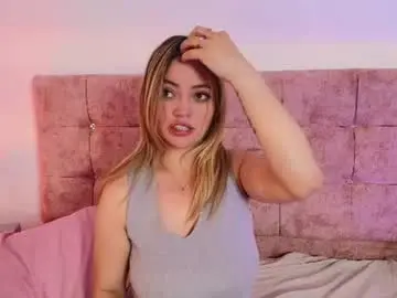 Chaturbate Sex Chat of aliicefm