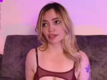 Chaturbate Best Webcam of aliicefm