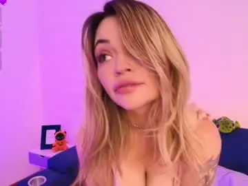 Chaturbate Live Sex of aliicefm