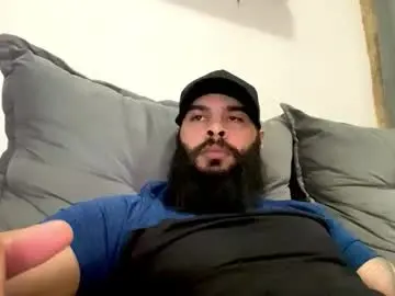Chaturbate Best Webcam of beardmax