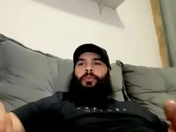 Chaturbate Adult Webcams of beardmax