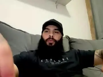 Chaturbate Adult Webcam of beardmax
