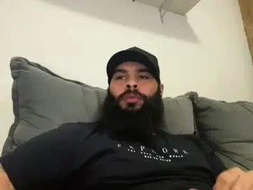 Chaturbate Private Sex Chat of beardmax