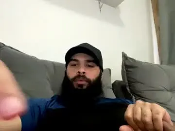 Chaturbate Sex Cam of beardmax
