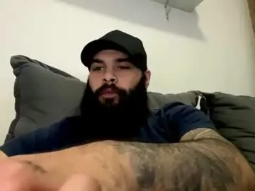 Chaturbate Live Porn of beardmax