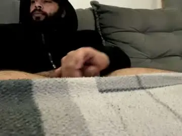 Chaturbate Free Porn Cam of beardmax