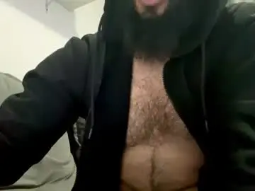 Chaturbate Free Live Porn of beardmax