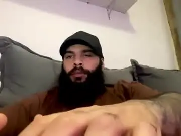 Chaturbate Live Sex of beardmax