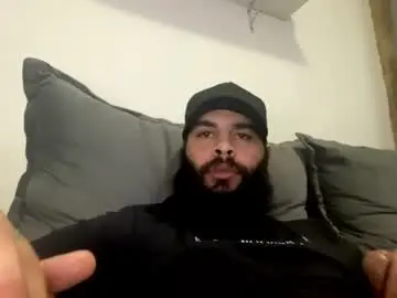 Chaturbate Sex Chat of beardmax