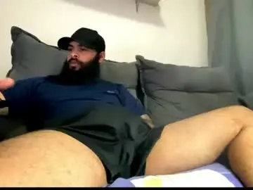 Chaturbate Free Live Porn of beardmax
