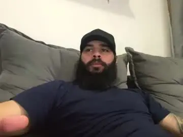 Chaturbate Live Porn of beardmax