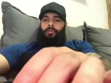Chaturbate Adult Webcam of beardmax