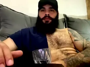 Chaturbate Adult Video Chat of beardmax