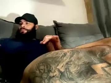 Chaturbate Sex Chat of beardmax