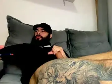 Chaturbate Watch Live Sex Cams of beardmax