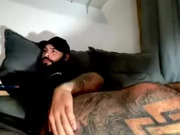 Chaturbate Adult Webcams of beardmax