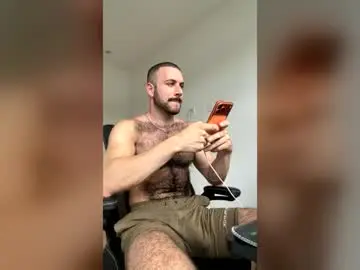 Chaturbate Nude Webcam of brookslock