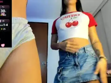 Chaturbate Live Porn of dayanavelez