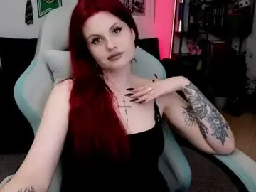 Chaturbate Adult Webcams of dellacrush_