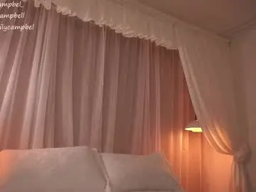 Chaturbate Watch Live Sex Cams of emiilycampbell