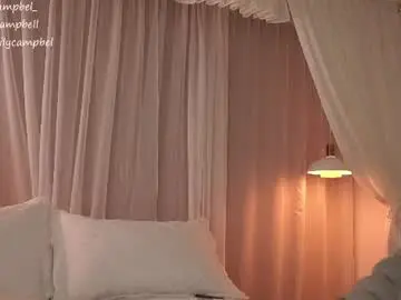 Chaturbate Live Porn of emiilycampbell