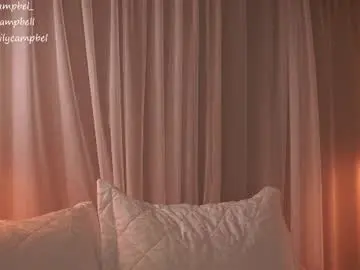 Chaturbate Free Live Porn of emiilycampbell