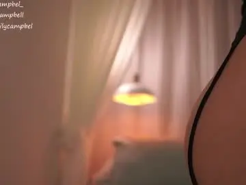 Chaturbate Adult Webcam of emiilycampbell