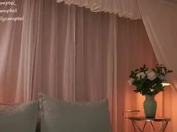 Chaturbate Free Live Porn of emiilycampbell