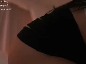 Chaturbate Watch Live Sex Cams of emiilycampbell