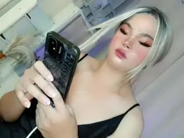 Chaturbate Live Sex of hotsiren101