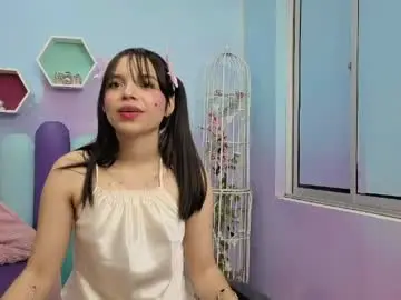 Chaturbate Adult Webcam of isaa_skinnyy