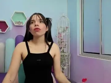 Chaturbate Live Porn of isaa_skinnyy