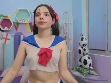 Chaturbate Free Porn Cam of isaa_skinnyy