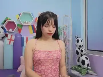 Chaturbate Sex Chat of isaa_skinnyy