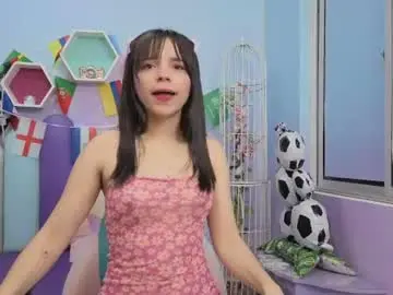 Chaturbate Live Porn of isaa_skinnyy