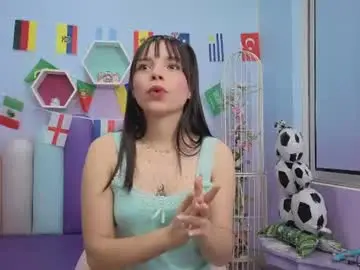 Chaturbate Nude Webcam of isaa_skinnyy