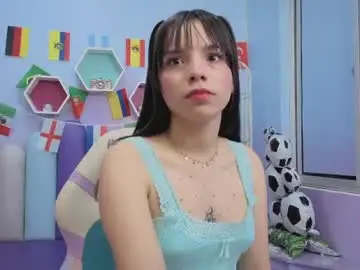 Chaturbate Adult Webcam of isaa_skinnyy