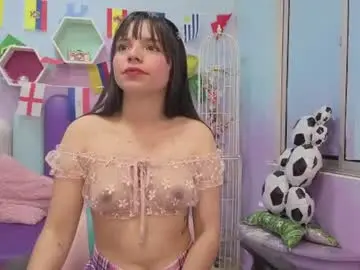 Chaturbate Live Porn of isaa_skinnyy