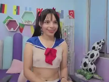 Chaturbate Free Porn Cam of isaa_skinnyy