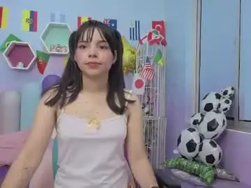Chaturbate Best live sex cam show of isaa_skinnyy