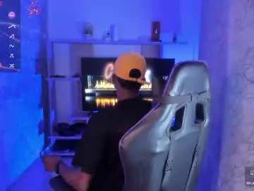 Chaturbate Free Live Porn of jacksonmuller_
