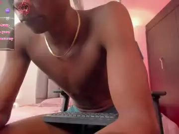 Chaturbate Adult Webcam of jacksonmuller_