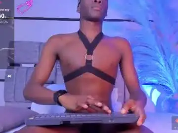 Chaturbate Sex Cam of jacksonmuller_
