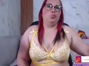 Chaturbate Nude Webcam of kiara_scottt