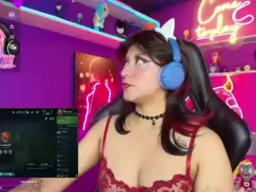 Chaturbate Best live sex cam show of luaneter