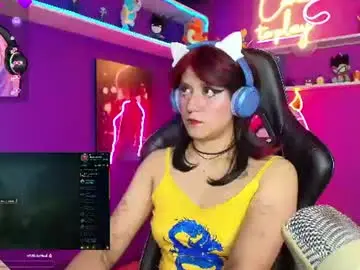 Chaturbate Live Porn of luaneter