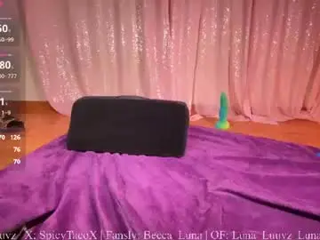 Chaturbate Sex Cam of luna_luuvz