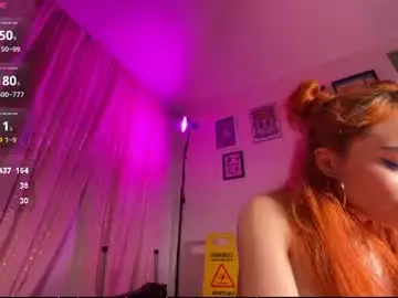 Chaturbate Live Sex of luna_luuvz