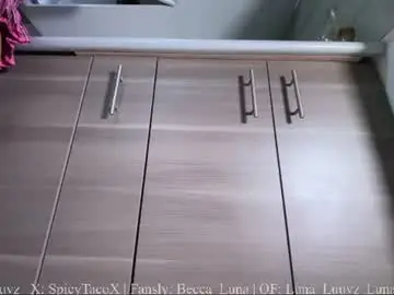 Chaturbate Best live sex cam show of luna_luuvz